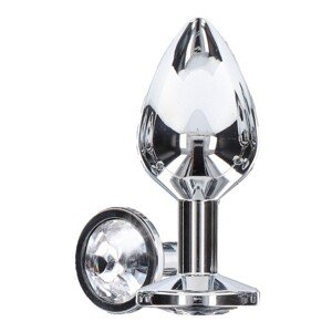 ToyJoy Anal Play Starlight Booty Jewel Medium