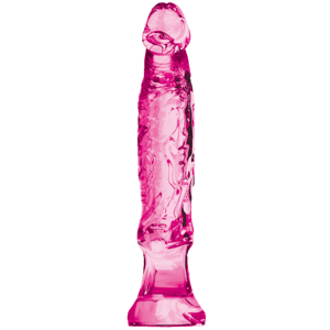 ToyJoy Anal Play Anal Starter 6' Pink