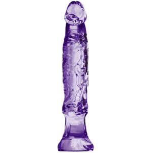 ToyJoy Anal Play Anal Starter 6' Purple