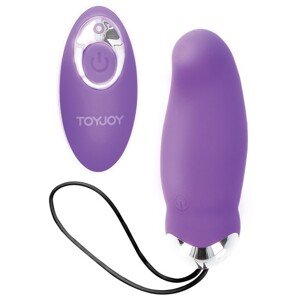 ToyJoy Happiness My Orgasm Eggsplode