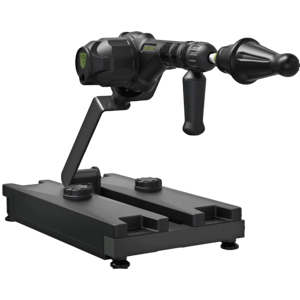 Gunner System - 3-in-1 Modular Fuck Machine