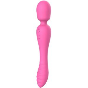 ToyJoy Fame The Evermore 2-in-1 Massager