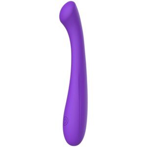 ToyJoy Fame The Luna G-Spot Vibrator