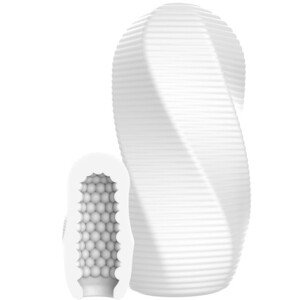 ToyJoy Hero Medium Masturbator Swirl