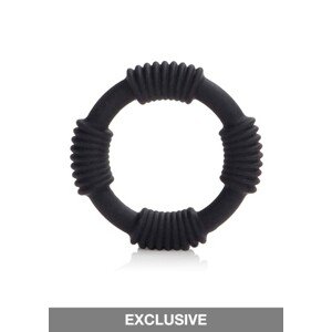 CalExotics Hercules Silicone Ring