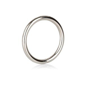 CalExotics Silver Ring - Large