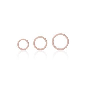 CalExotics Silicone Support Rings Skin