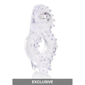 CalExotics Basic Essentials Teaser Enhancer Ring