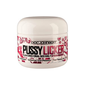 Gél na orálny sex s príchuťou - 57 ml