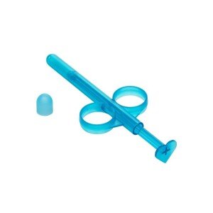 CalExotics Lube Tube Blue