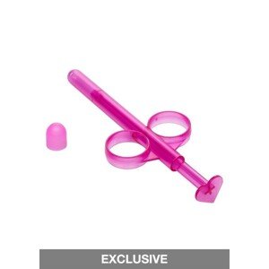 CalExotics Lube Tube Pink