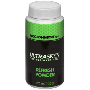 ULTRASKYN Masturbátor Osviežujúci Prášok
