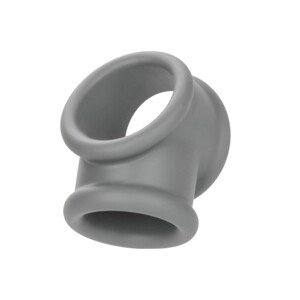 CalExotics Alpha Liquid Silicone Precision Ring