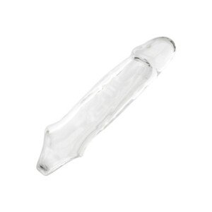 CalExotics Performance Maxx Clear Extension 5.5'