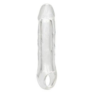 CalExotics Performance Maxx Clear Extension 6.5'