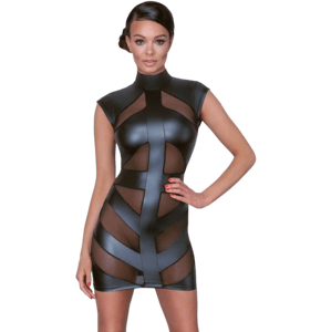 Cottelli Party Dress 2717905 Black, L
