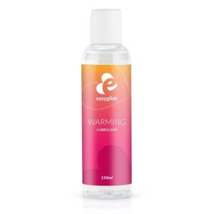 EASYGLIDE Lubrikačný gél s hrejivým efektom - 150 ml