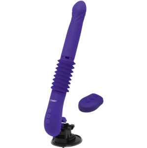 ToyJoy Designer Edition Magnum Opus Supreme Thruster 2