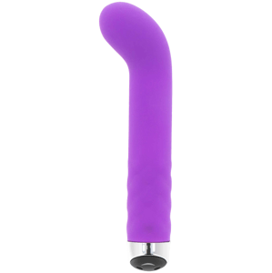 Tickle My Senses G-Vibe