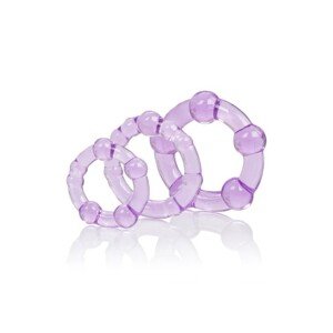 CalExotics Island Rings