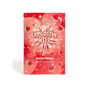 Secret Play Popping Candies watermelon