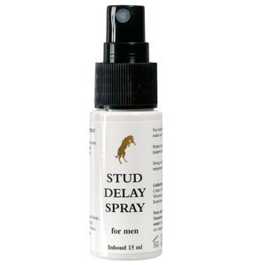 Cobeco Stud Delay Spray 15ml
