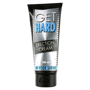 Cobeco Get Hard Erection Cream 100ml
