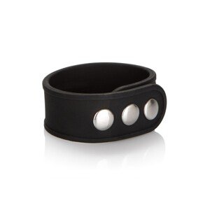 CalExotics Silicone Tri-Snap Erection Ring