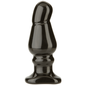 Master nástroj #5 - análny kolík - 15 cm