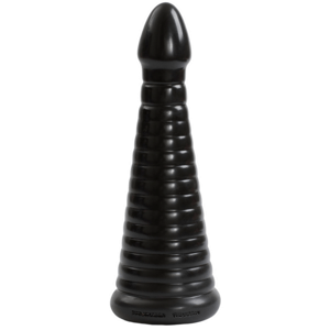 Intimidátor - Análny kolík - 28 cm