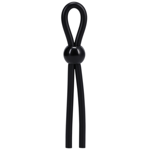 Jednoduchý utahovák Lasso - Návlek na penis