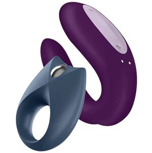 Satisfyer Partner Box 2