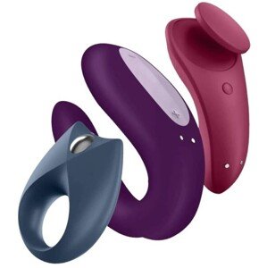 Satisfyer Partner Box 3