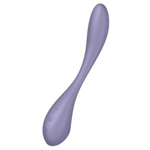 Satisfyer G-Spot Flex 5 Connect App - Minivibrátor