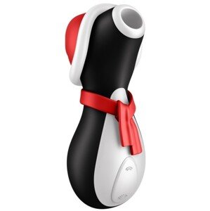 Penguin Holiday Edition