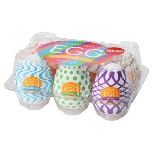 Egg Wonder Package 6er Tenga