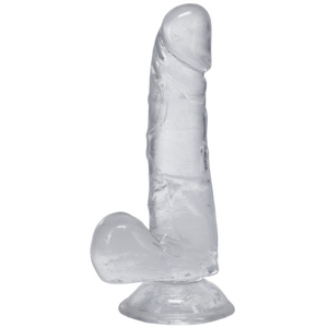Dildo - 15 cm