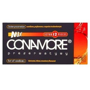 Conamore Mix 12's