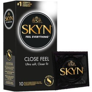 SKYN Close Feel 10 ks