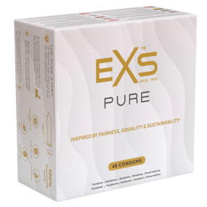 EXS Pure 48 pcs