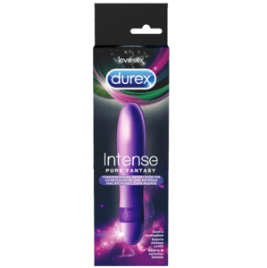 Durex Vibe Rocket