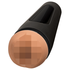 Jessie Andrews - Masturbátor z ULTRASKYN
