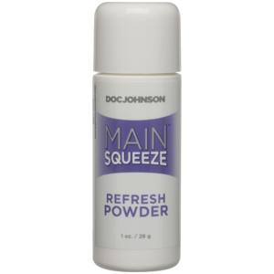 Osviežujúci púder - 30 ml