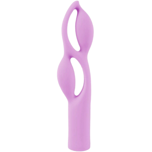 Fabulous Vibrator Purple