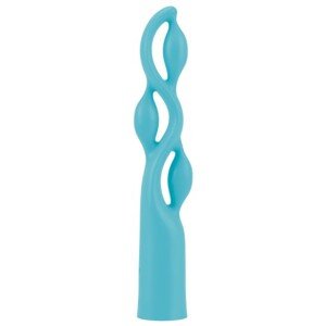 Fabulous vibrator turquoise