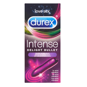 Durex Vibe Bullet