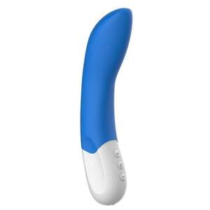 LIEBE MIGHTY SKY BLUE