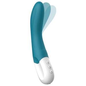LIEBE BEND IT RECHARGEABLE OCEAN BLUE