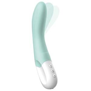 LIEBE BEND IT RECHARGEABLE MINT