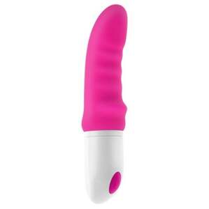 Sinful Pleasures - Vibrador Dazzed Pink